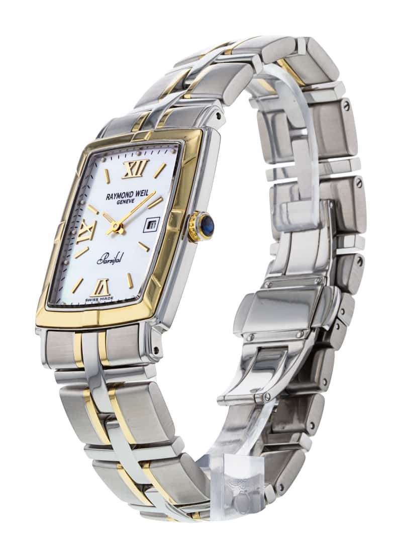 Raymond Weil Parsifal 9340-STG-00907